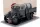 Esval Model - MERCEDES BENZ G3A SD.KFZ. 70 WEHRMACHT MILITARY TANKER TRUCK 3-ASSI - GERMAN ARMY WWII - 1935 MILITARY GREY