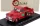 Esval Model - GMC 100 PICK-UP 5 WINDOW 1953 RED
