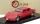 Esval Model - CORVETTE AMERICA CLOSED ROOF 1980 RED