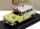 Esval Model - CHEVROLET 210 HANDYMAN FIRE ENGINE 1956 YELLOW WHITE RED