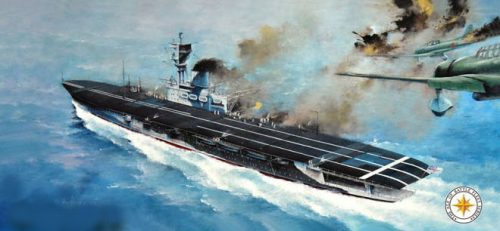 Flyhawk - HMS Hermes 1942