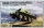 Flyhawk - BT-7 Fast Tank Model 1937 "Collector's Edition" tank makett