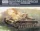 Flyhawk - Pz.Kpfw IV Ausf. G (Early) Medium Tank tank makett