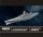 Flyhawk - WWII German Battlecruiser Scharnhorst Super Deluxe Set