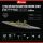 Flyhawk - IJN Battleship Kongo 1944 PE Sheet