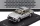 Foxtoys - SKODA 125L 1988 SILVER