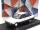 Franstyle - RENAULT EVE 1981 WHITE BLACK