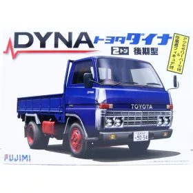 Fujimi - 1:32 Toyota Dyna Latter Period Model 2t