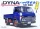 Fujimi - 1:32 Toyota Dyna Latter Period Model 2t