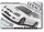 Fujimi - 106 Subaru Legacy Touring Wagon Version B autó makett