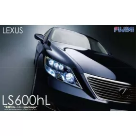 Fujimi - 44 LEXUS LS600hL