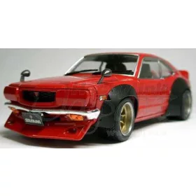 Fujimi - MAZDA RX-3