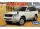 Fujimi - 137 1/24 Toyota Landcruiser 100 Van autó makett