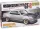 Fujimi -  Nissan Skyline KPGC10 Hakoska FullWorks Version autó makett