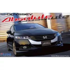 Fujimi - 144 Honda New Odyssey Absolute autó makett