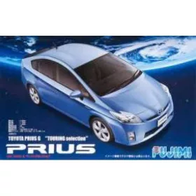   Fujimi - 151 2009 Toyota Prius G TOURING selection autó makett