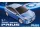 Fujimi - 151 2009 Toyota Prius G TOURING selection autó makett