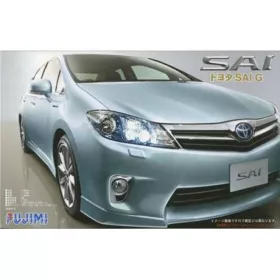 Fujimi - 165 TOYOTA SAI autó makett