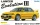 Fujimi - 1995 Mitsubishi Lancer Evolution III GSR w/ Window Frame Masking . autó makett