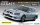 Fujimi - KIT 1/24 SUBARU LEGACY  TOURING WAGON