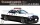 Fujimi - NISSAN SKYLINEGTR R34 POLICE CAR