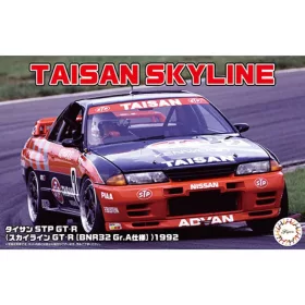   Fujimi - 1:24 Taisan STP GT-R (Skyline GT-R  BNR32 Gr.A ) 1992