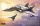 Fujimi - 1:72 Daicon Film s Return of Ultraman MAT Arrow 1