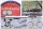 Fujimi - Roof Box  Amp  Trekking Bike