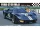 Fujimi - RS16 1966 Ford GT40 MKII winner Le Mans autó makett