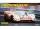 Fujimi - RS49 1970 Porsche 917K Le Mans winner w/ Window Frame Masking autó makett
