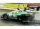 Fujimi - 92 Porsche 917K 71 Le Mans Winner autó makett