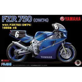 Fujimi - YAMAHA FZR750