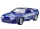 Fujimi - 1992 Nissan Skyline GTR Gr A Calsonic BNR32 autó makett