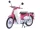 Fujimi - 1ex4 1/12 Honda Super Cub 110 from the movie Weathering with you motor makett