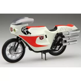 Fujimi - 1:12 Cyclone 50th Anniversary Package Version