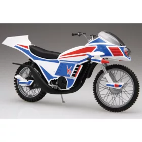 Fujimi - 1:12 Hurricane 50th Anniversary Package Version