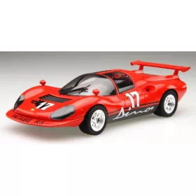 Fujimi - Yatabe Racing Special autó makett