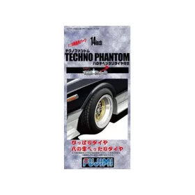 Fujimi - 69 14 inch Techno Phantom