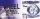 Fujimi - #N104 WHEELS 1/24 OZ RACING 17INCH