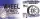 Fujimi - #N105 WHEELS 18INCH WORK MEISTER EMOTION