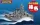 Fujimi - CHIBI-MARU SHIP HARUNA DX