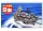 Fujimi - Chibimaru Ship Hiei hajó makett