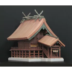 Fujimi - 1:100 Shinto shrine  Izumo Taisya