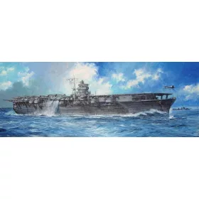 Fujimi - SHOKAKU + PE PARTS