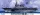 Fujimi - JMSDF HELICOPTER DESTROYER DDH-181 HYUGA