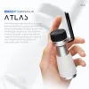 Gaahleri - Atlas Painting Handle - figurafestő kézi állvány