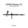 Gaahleri - Premium Series GHPM-Mobius 0.2mm