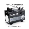 Gaahleri - Dual Drive Series Airbrush KitCompressor GT-918 only