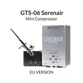 Gaahleri - Ambition Series GTS-06 EU ( EU standard )