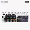 Gaahleri - Kaleido 24 Color Primary Set B